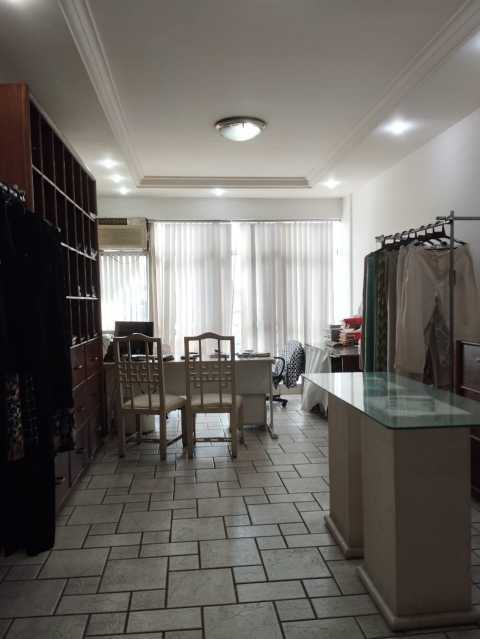 Conjunto Comercial-Sala à venda, 25m² - Foto 4