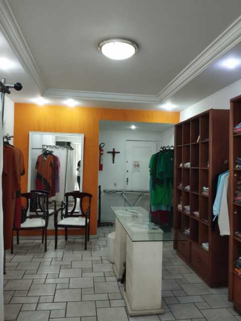 Conjunto Comercial-Sala à venda, 25m² - Foto 5