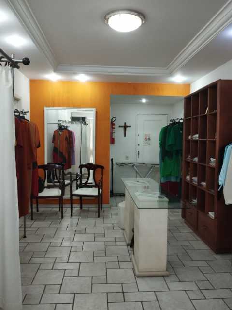 Conjunto Comercial-Sala à venda, 25m² - Foto 6