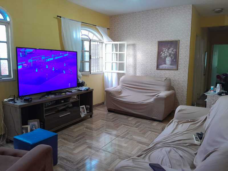 Casa à venda com 3 quartos - Foto 4