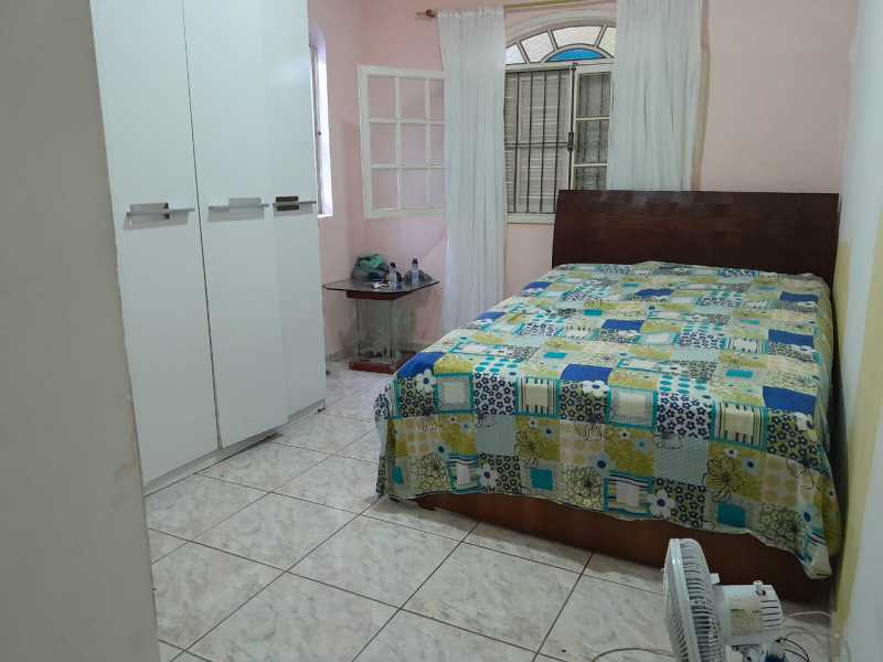 Casa à venda com 3 quartos - Foto 5