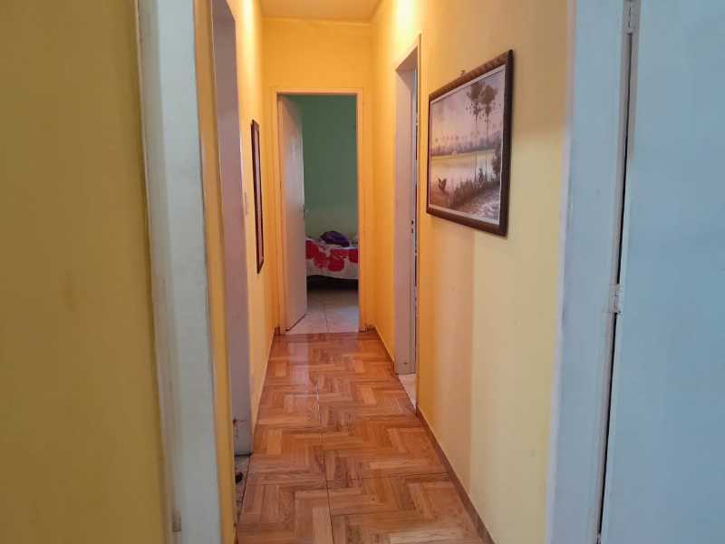 Casa à venda com 3 quartos - Foto 8