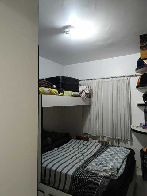 Apartamento à venda com 2 quartos, 63m² - Foto 6