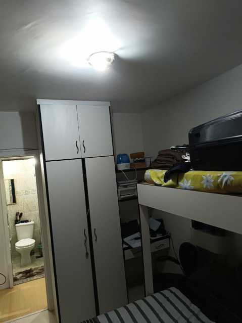 Apartamento à venda com 2 quartos, 63m² - Foto 7