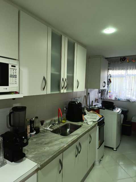 Apartamento à venda com 2 quartos, 63m² - Foto 11