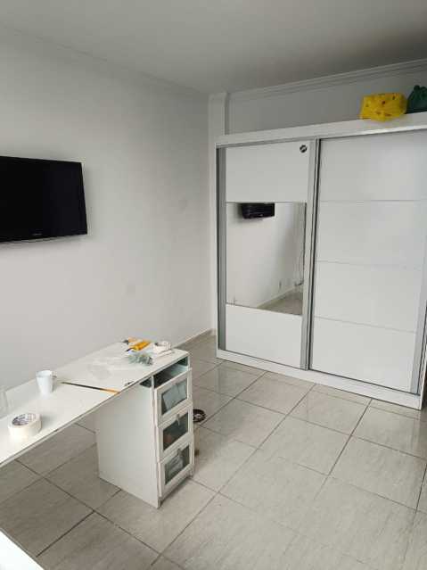 Apartamento à venda com 3 quartos, 100m² - Foto 10