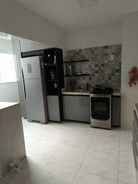 Apartamento à venda com 3 quartos, 100m² - Foto 12