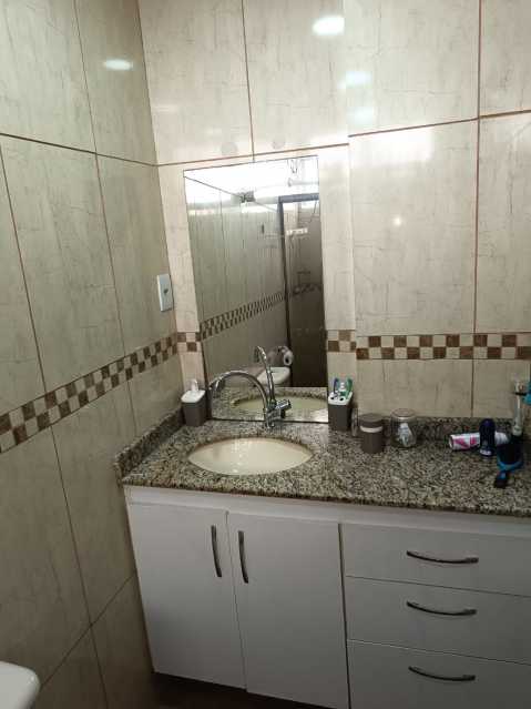 Apartamento à venda com 3 quartos, 100m² - Foto 16