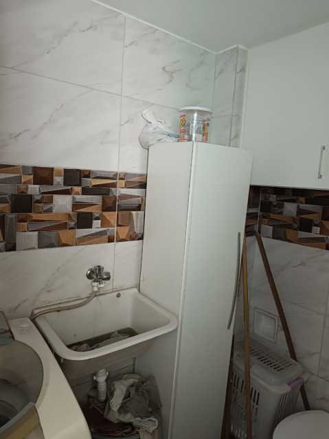 Apartamento à venda com 3 quartos, 100m² - Foto 19