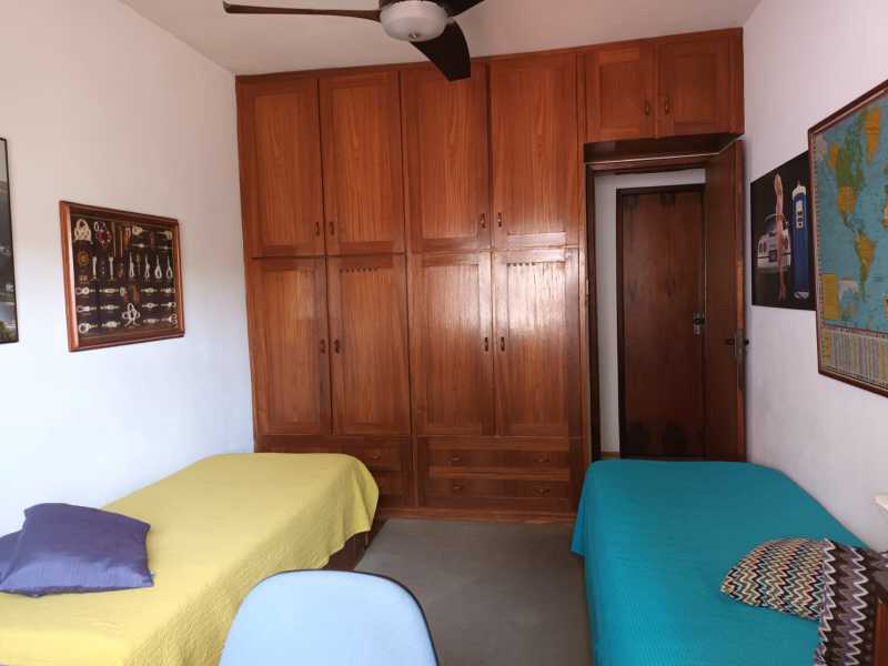 Casa à venda com 4 quartos, 150m² - Foto 17