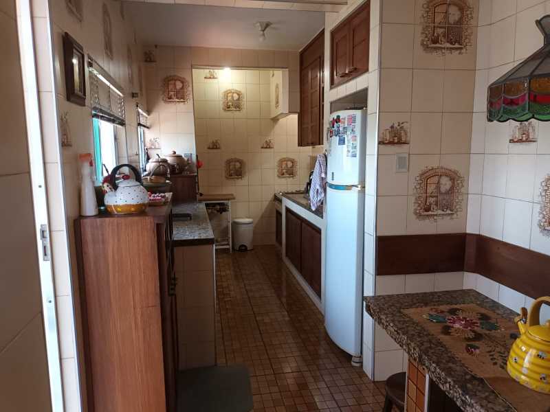 Casa à venda com 4 quartos, 150m² - Foto 19