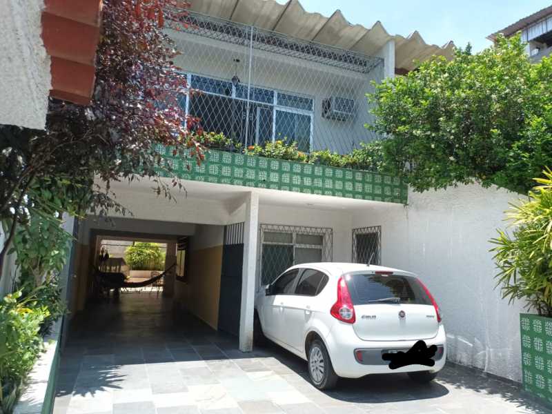 Casa à venda com 4 quartos, 150m² - Foto 25