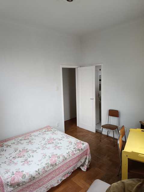 Apartamento à venda com 1 quarto, 39m² - Foto 4