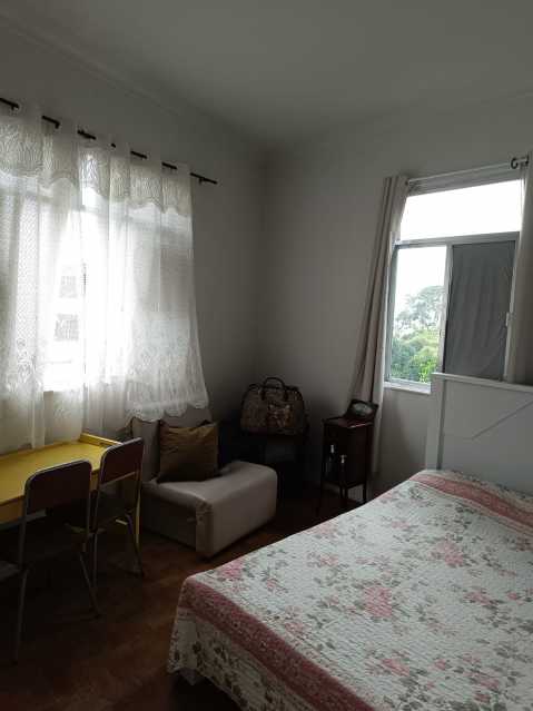 Apartamento à venda com 1 quarto, 39m² - Foto 5