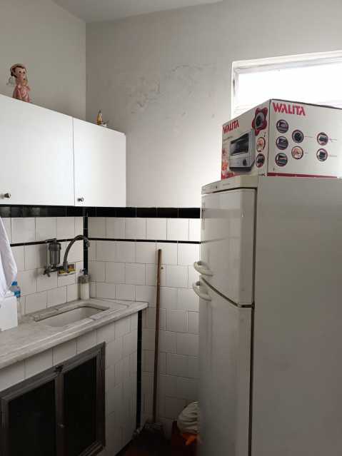 Apartamento à venda com 1 quarto, 39m² - Foto 9