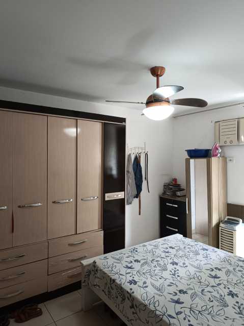 Apartamento à venda com 2 quartos, 70m² - Foto 15