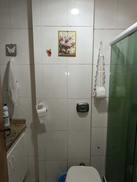 Apartamento à venda com 2 quartos, 70m² - Foto 21