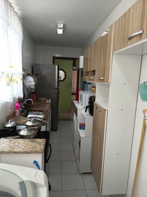 Apartamento à venda com 2 quartos, 70m² - Foto 24