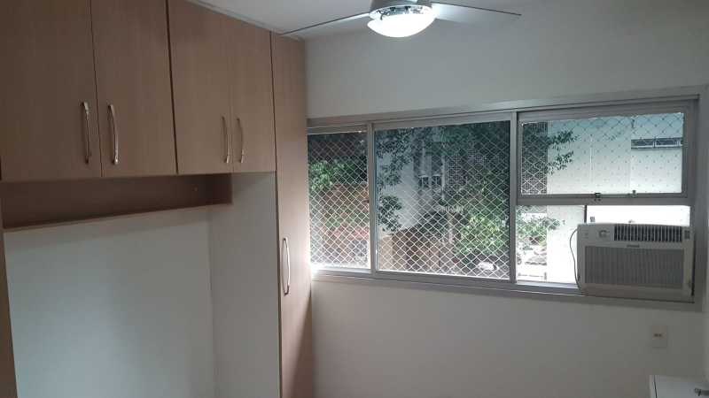 Apartamento à venda com 2 quartos, 76m² - Foto 2