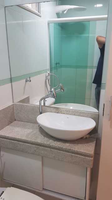 Apartamento à venda com 2 quartos, 76m² - Foto 5