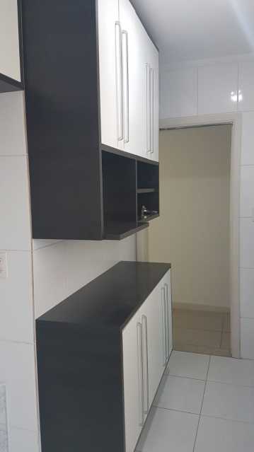 Apartamento à venda com 2 quartos, 76m² - Foto 10