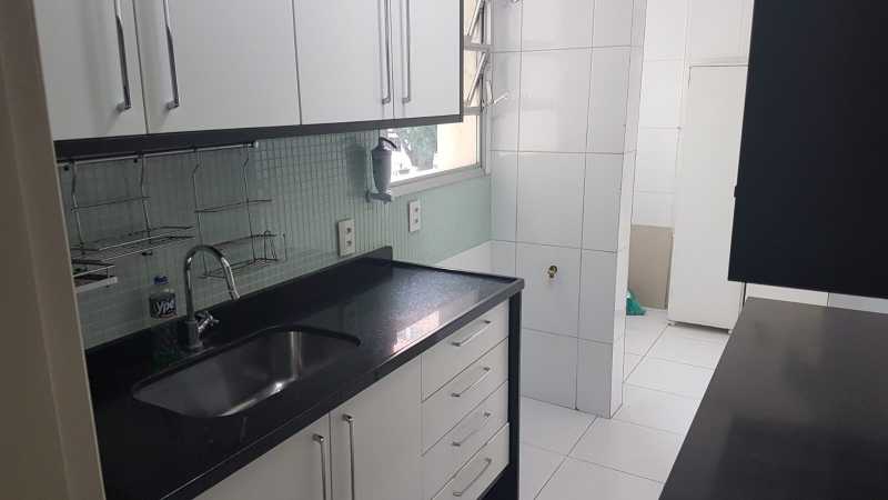 Apartamento à venda com 2 quartos, 76m² - Foto 11