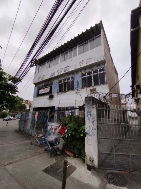 Prédio Inteiro à venda, 750m² - Foto 2