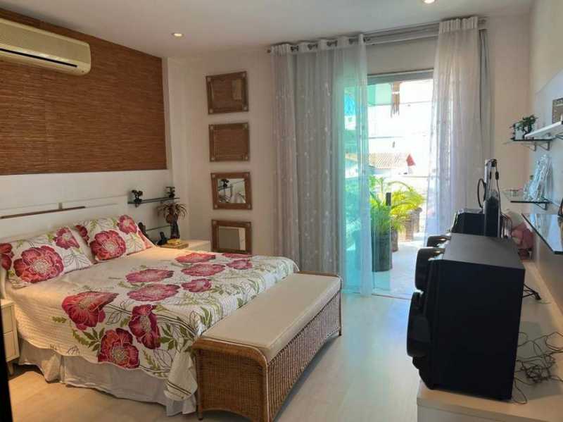 Apartamento à venda com 4 quartos, 281m² - Foto 9