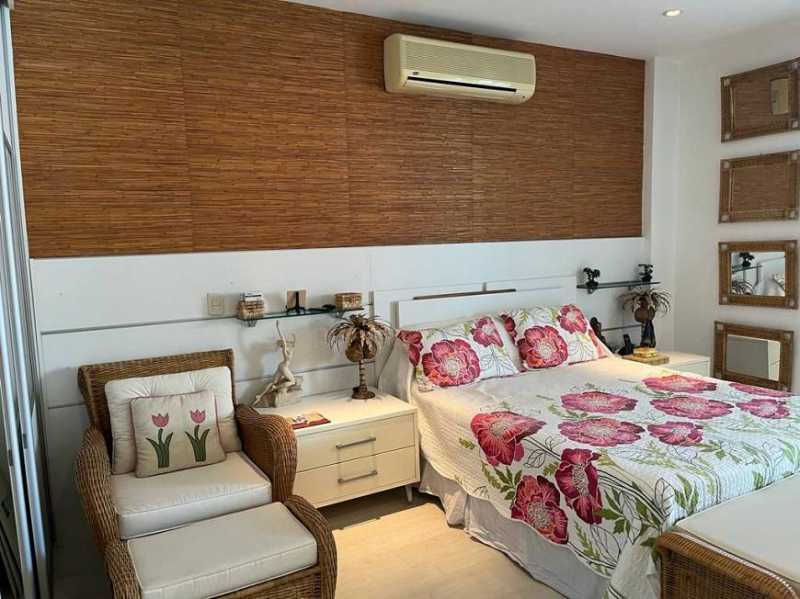 Apartamento à venda com 4 quartos, 281m² - Foto 10