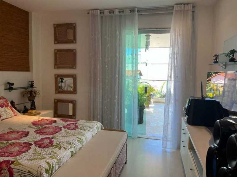 Apartamento à venda com 4 quartos, 281m² - Foto 13