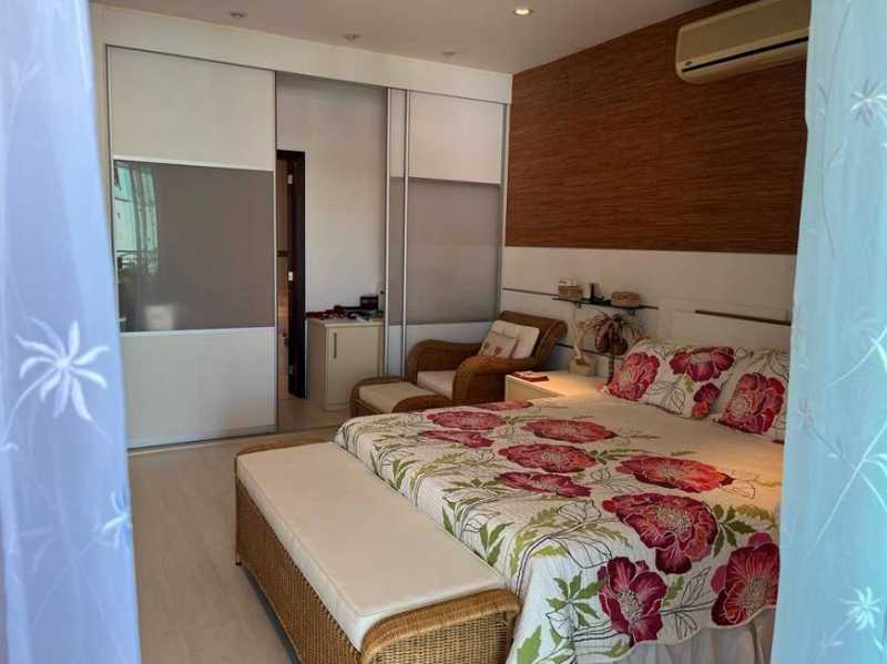 Apartamento à venda com 4 quartos, 281m² - Foto 14