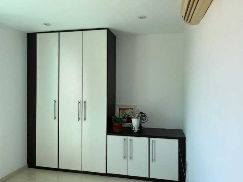 Apartamento à venda com 4 quartos, 281m² - Foto 29