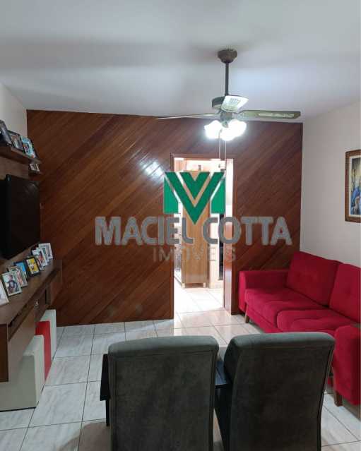 Apartamento à venda com 3 quartos, 62m² - Foto 3