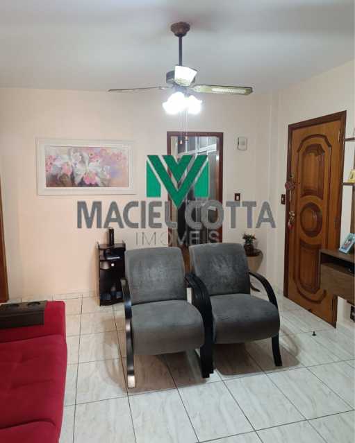 Apartamento à venda com 3 quartos, 62m² - Foto 4