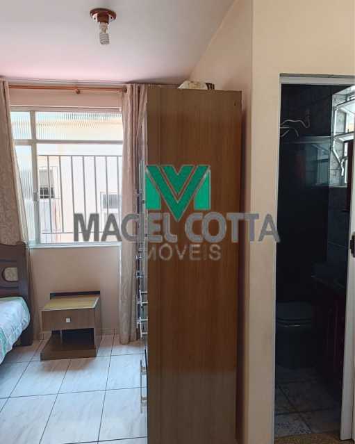 Apartamento à venda com 3 quartos, 62m² - Foto 7