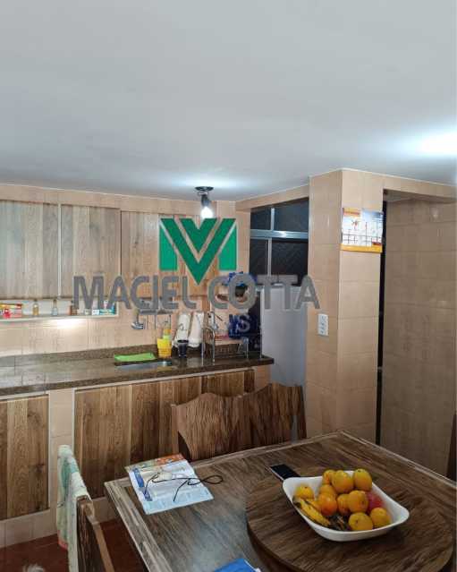 Apartamento à venda com 3 quartos, 62m² - Foto 10