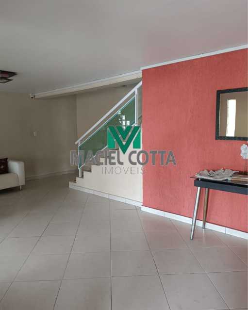 Apartamento à venda com 3 quartos, 62m² - Foto 15