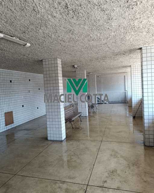 Apartamento à venda com 3 quartos, 62m² - Foto 19