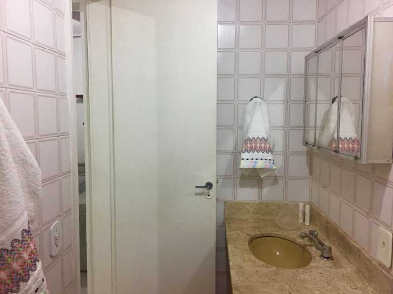 Flat/Apart Hotel à venda com 1 quarto, 51m² - Foto 10