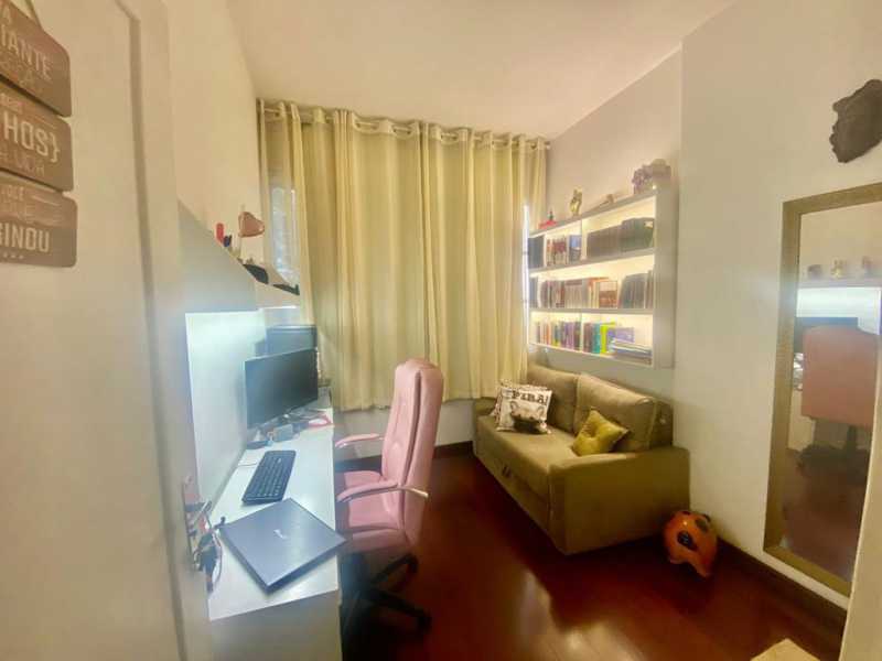 Apartamento à venda com 3 quartos, 80m² - Foto 12