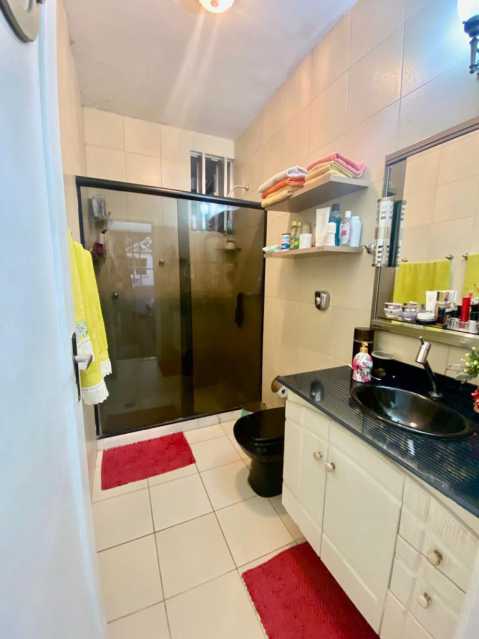 Apartamento à venda com 3 quartos, 80m² - Foto 14