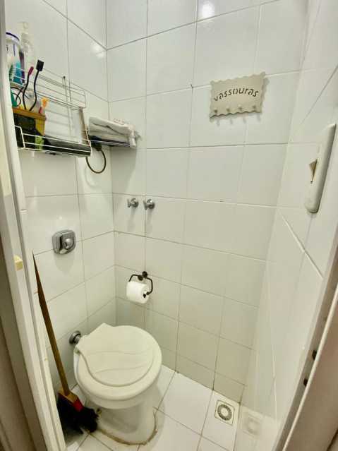 Apartamento à venda com 3 quartos, 80m² - Foto 15