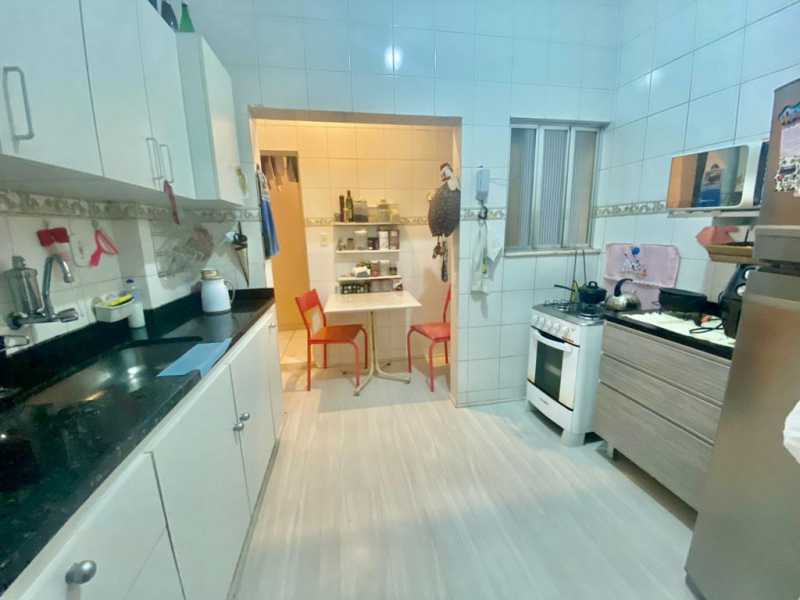 Apartamento à venda com 3 quartos, 80m² - Foto 16