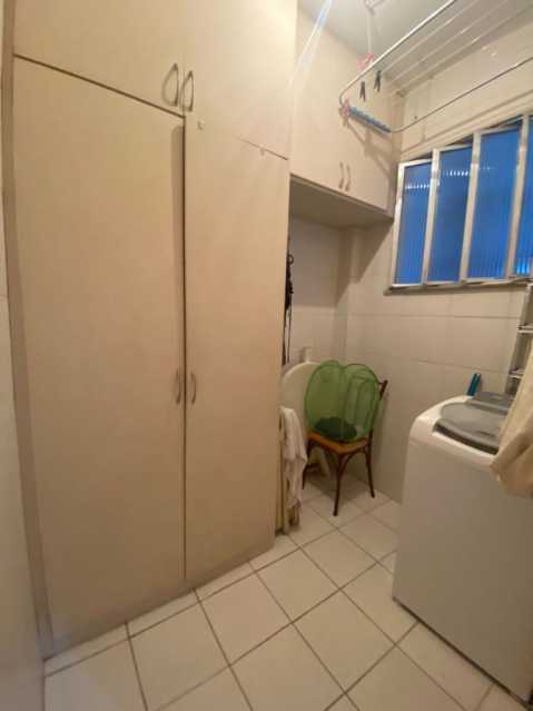 Apartamento à venda com 3 quartos, 80m² - Foto 17