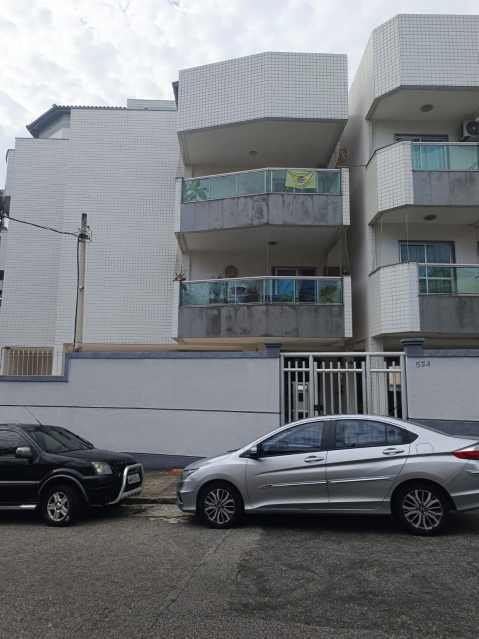 Cobertura à venda com 3 quartos, 245m² - Foto 1