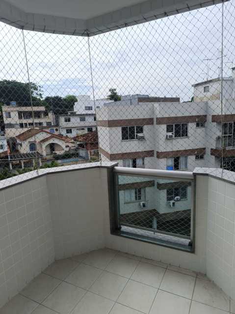 Cobertura à venda com 3 quartos, 245m² - Foto 9