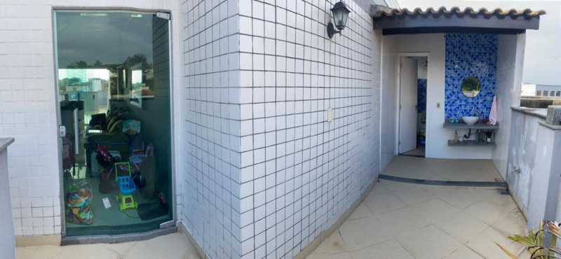 Cobertura à venda com 3 quartos, 245m² - Foto 28