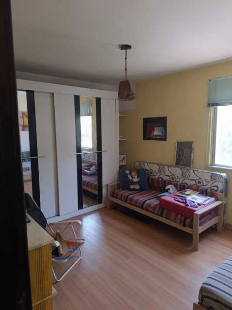 Apartamento à venda com 3 quartos, 125m² - Foto 6