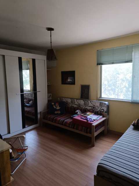 Apartamento à venda com 3 quartos, 125m² - Foto 7