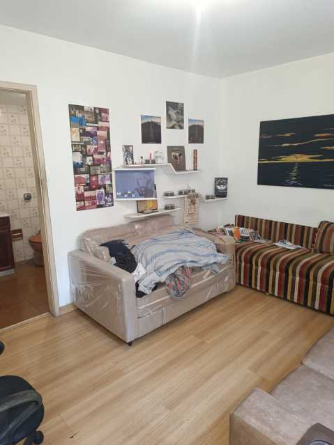 Apartamento à venda com 3 quartos, 125m² - Foto 11